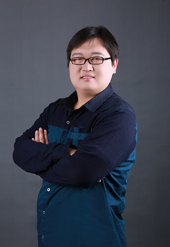 新视觉数码宣传片制作团队艺术总监